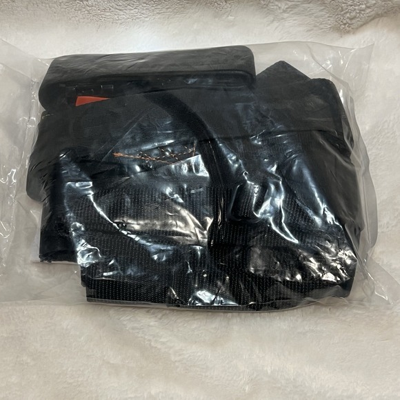 Factory Sealed H-600 Full Body Fall Harness Safe Link Arrest & Climbing Rope NEW - Picture 3 of 3